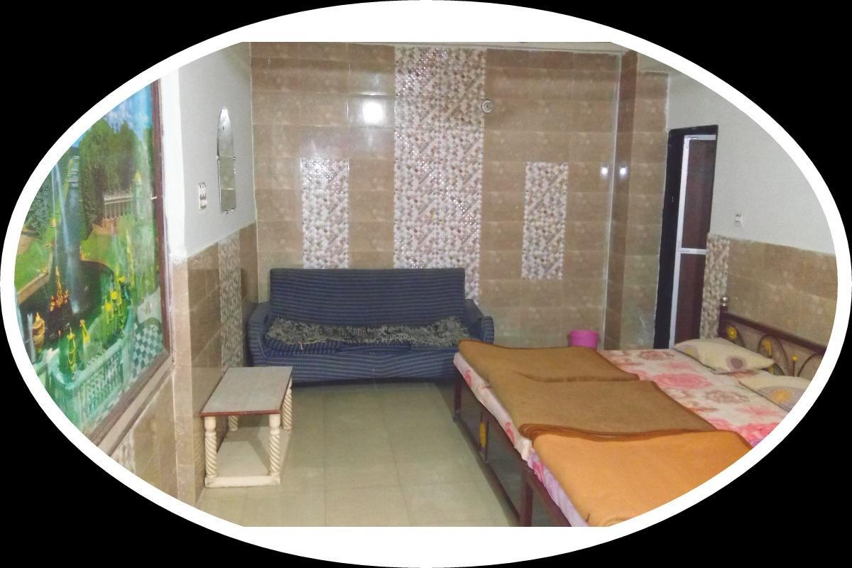 Amber Plaza Hotel Chittorgarh ภายนอก รูปภาพ